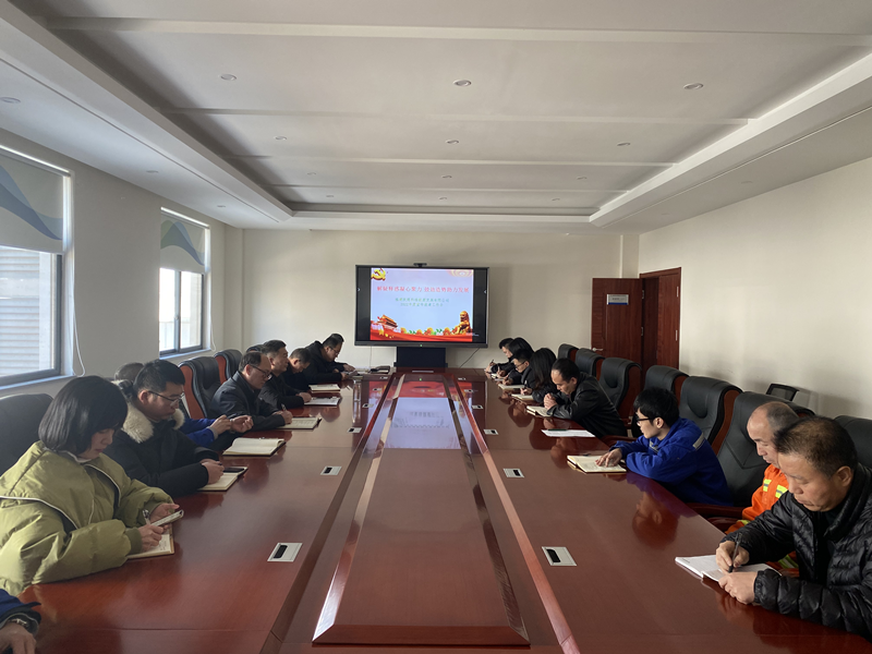 宣傳工作怎么干？福建科維公司吹響集結號，抒寫新篇章！-配圖.png