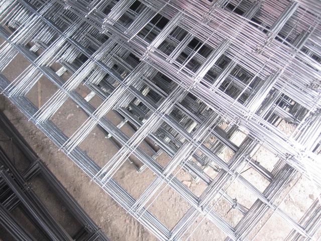 青島鋼絲網片
