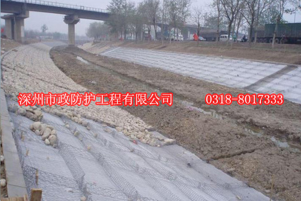 格賓護墊