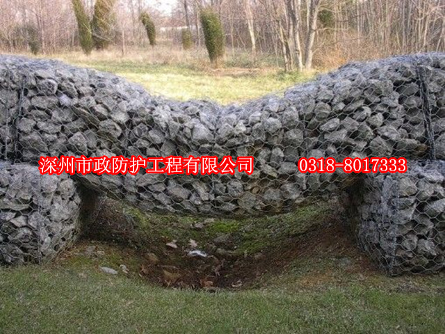 河南石籠網袋