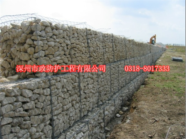 甘肅格賓箱籠
