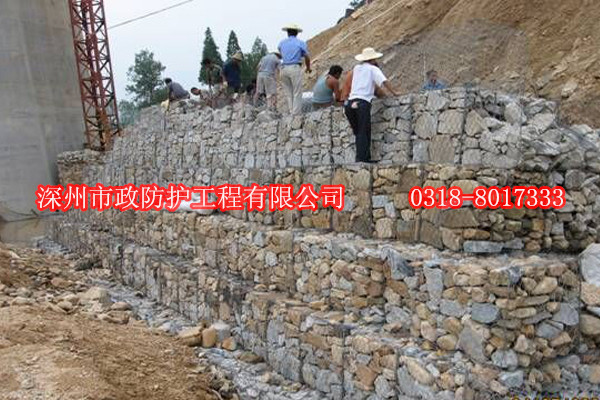 甘肅格賓箱籠