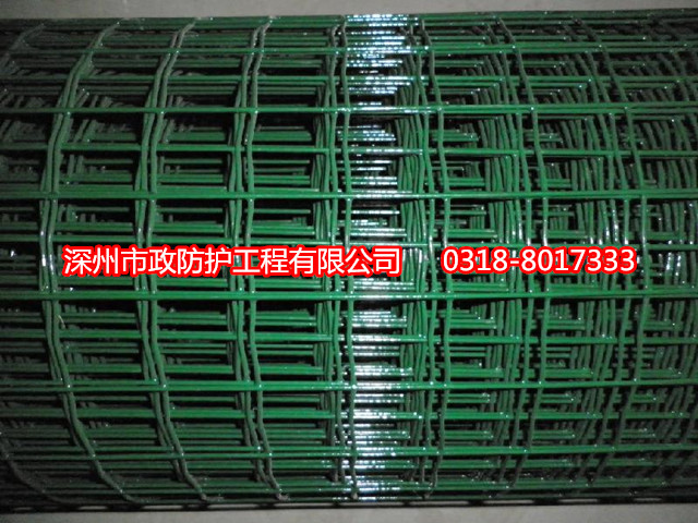 涂塑焊接網(wǎng)