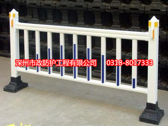 株洲市政隔離柵