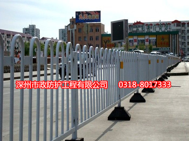 株洲市政隔離柵