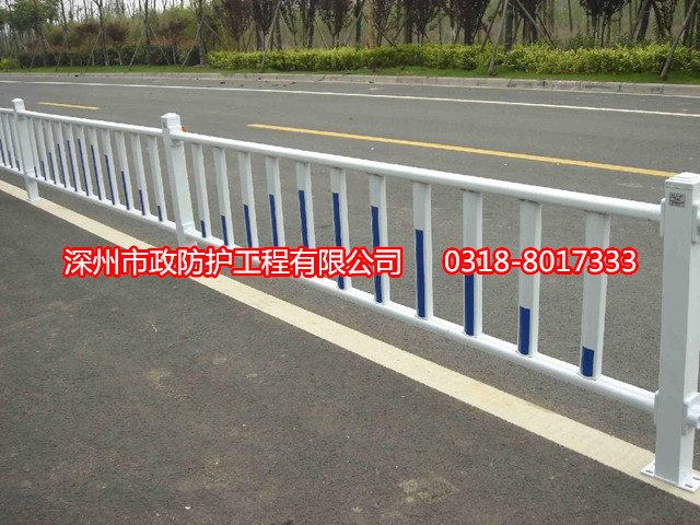 株洲市政隔離柵