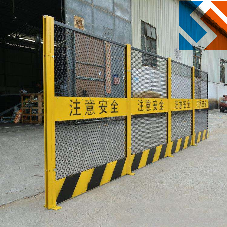北京基坑護欄網